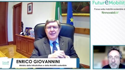 Rinnovabili • FuturEmobility: cosa ci riserva il futuro della mobilità sostenibile?