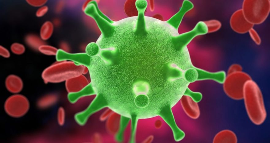 Rinnovabili • Inquinamento atmosferico: aumenta del 5% il tasso di infezione da coronavirus