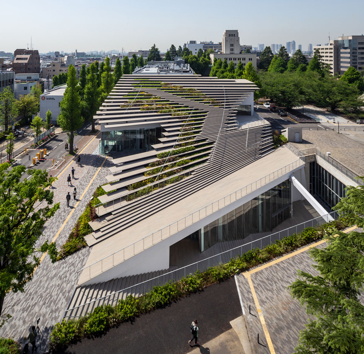 Rinnovabili • kengo kuma