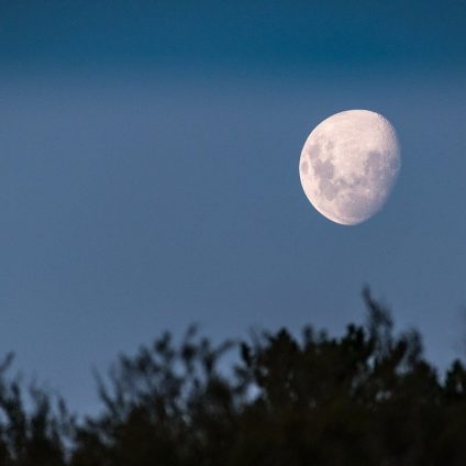 Rinnovabili • Produrre celle solari sulla luna