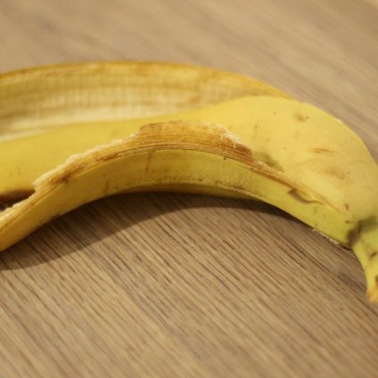 Rinnovabili • Idrogeno dalle bucce di banana