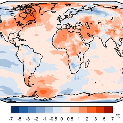 Rinnovabili • riscaldamento globale