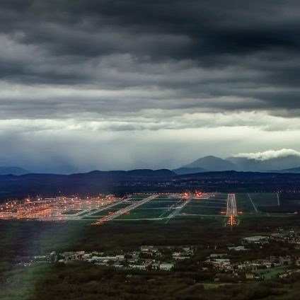 Rinnovabili • Biocarburanti sostenibili per aerei