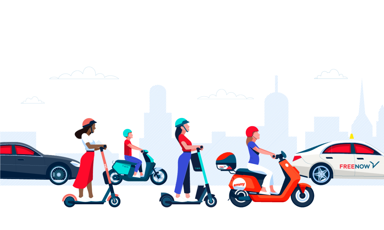 Rinnovabili • multi-mobilità