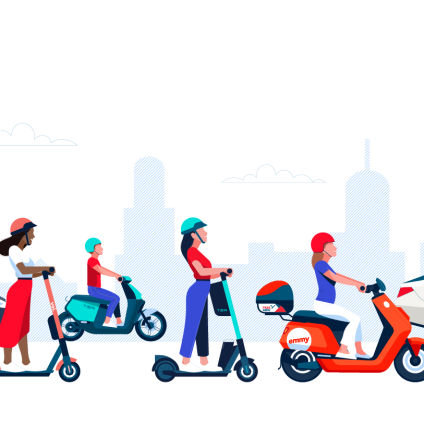 Rinnovabili • multi-mobilità