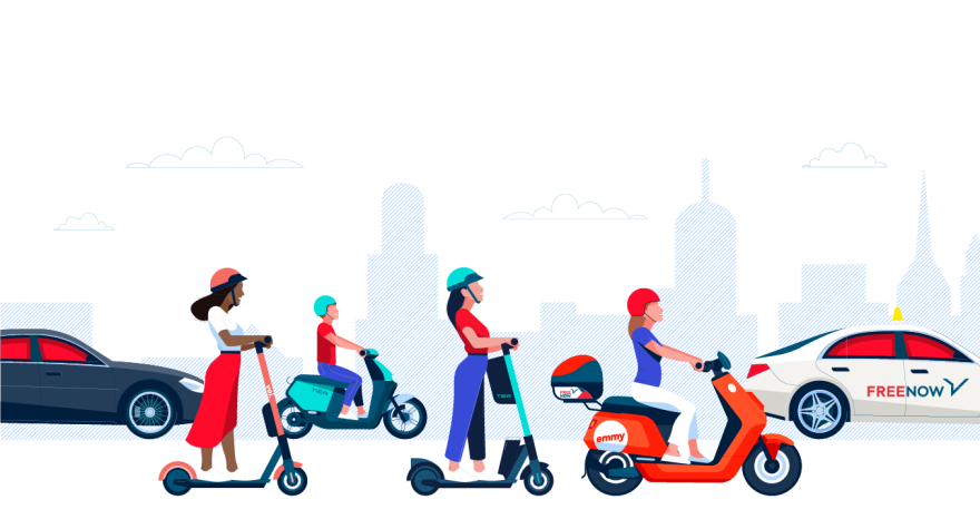 Rinnovabili • multi-mobilità