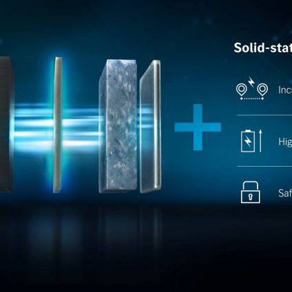 Rinnovabili • batterie auto di prossima generazione