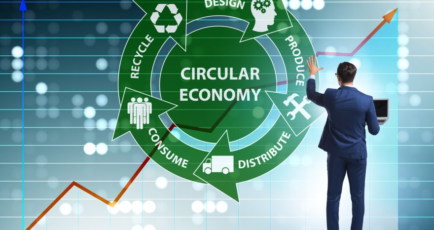 Rinnovabili • Economia circolare