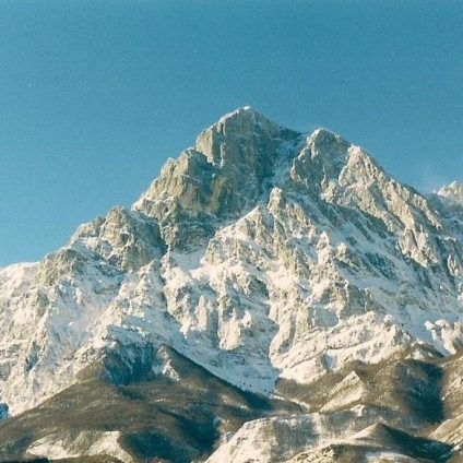 Rinnovabili • gran sasso