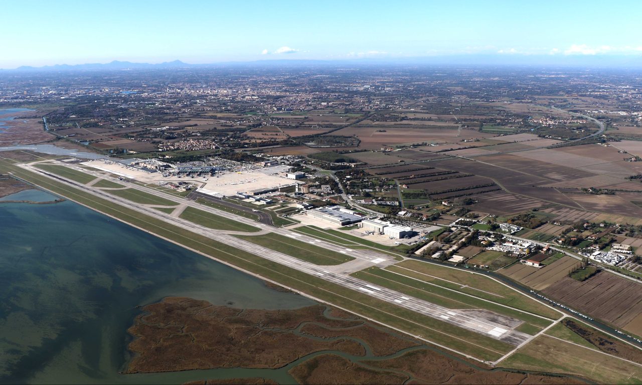 Rinnovabili • aeroporti italiani