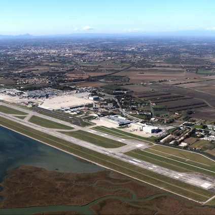 Rinnovabili • aeroporti italiani