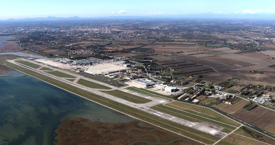 Rinnovabili • aeroporti italiani