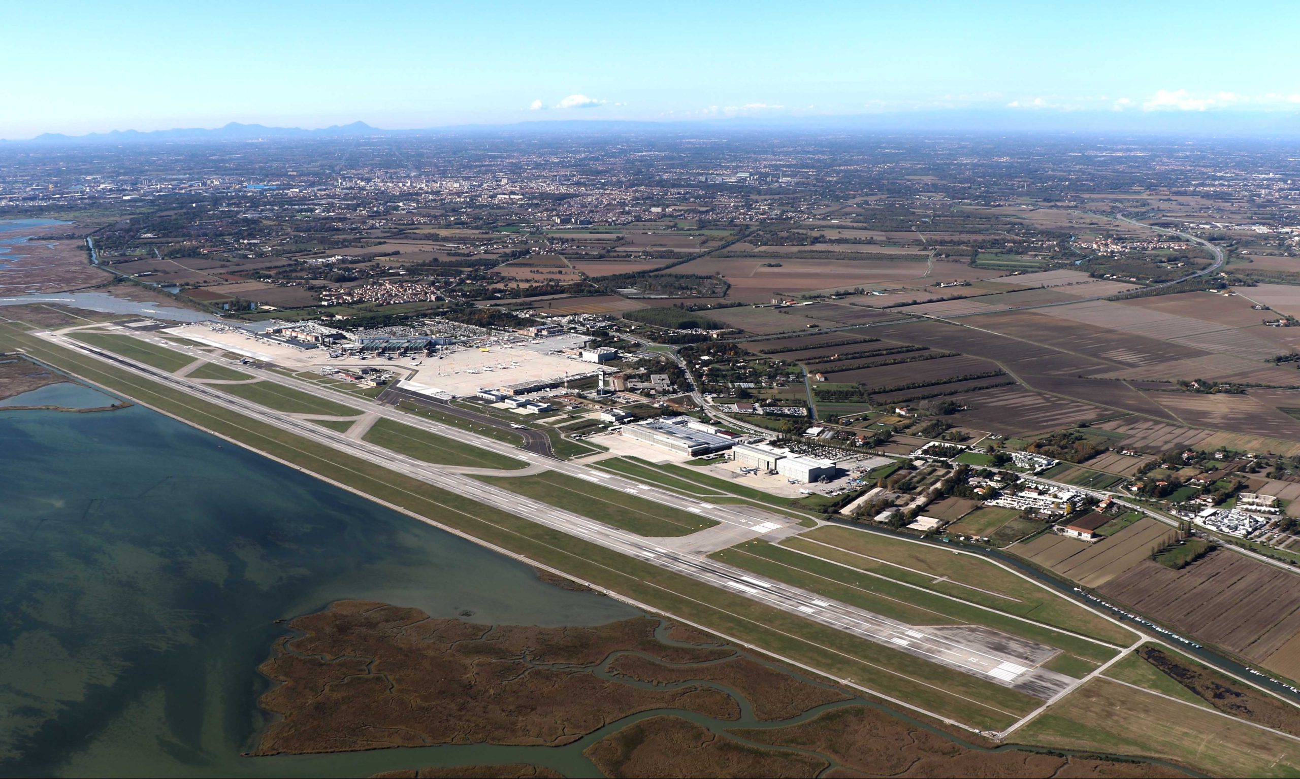 aeroporti italiani