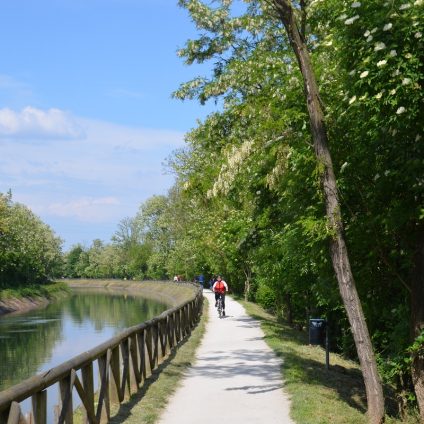 Rinnovabili • turismo in bicicletta