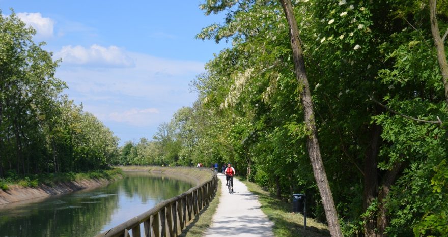 Rinnovabili • turismo in bicicletta