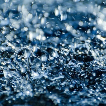 Rinnovabili • Ciclo dell’acqua: sta cambiando a velocità doppia a causa del global warming