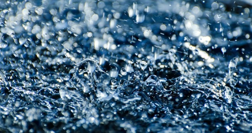 Rinnovabili • Ciclo dell’acqua: sta cambiando a velocità doppia a causa del global warming