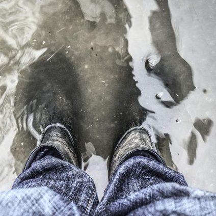 Rinnovabili • Disastri climatici: in 40 anni, l’Italia conta 20mila morti e 90 mld di danni