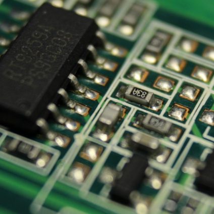 Rinnovabili • Semiconduttori: l’UE ignora l’impronta ecologica dei microchip