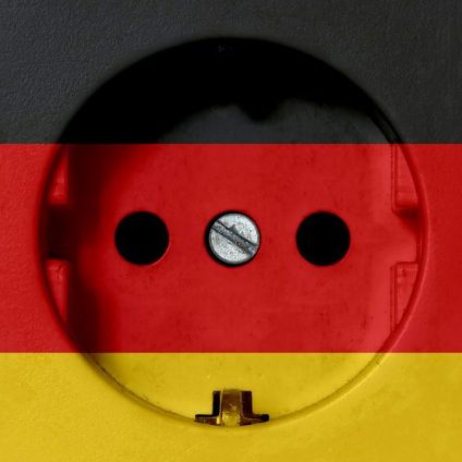 Rinnovabili • Stop gas russo: come si prepara la Germania?