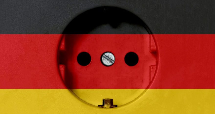 Rinnovabili • Stop gas russo: come si prepara la Germania?