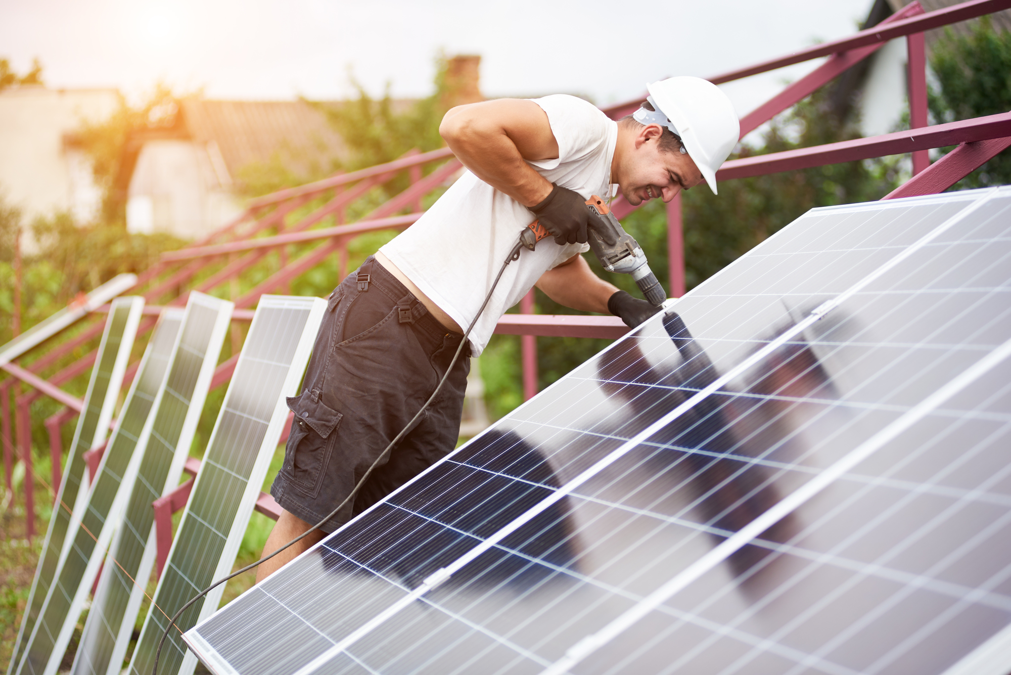 Sistemi Agro-Fotovoltaici