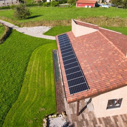 Rinnovabili • fotovoltaico domestico