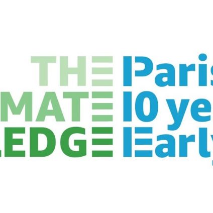 Rinnovabili • Climate Pledge