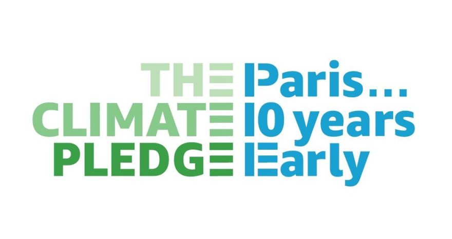 Rinnovabili • Climate Pledge