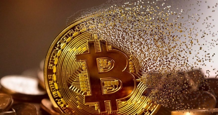 Rinnovabili • Emissioni criptovalute: in aumento del 17% dopo la fuga dalla Cina