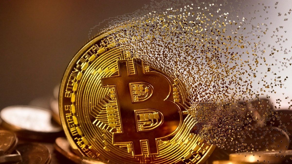 Rinnovabili • Emissioni criptovalute: in aumento del 17% dopo la fuga dalla Cina