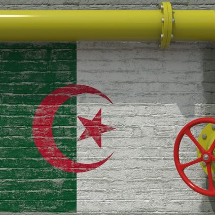 Rinnovabili • Gas dall’Algeria: l’Italia importerà 2 mld di m3 in più