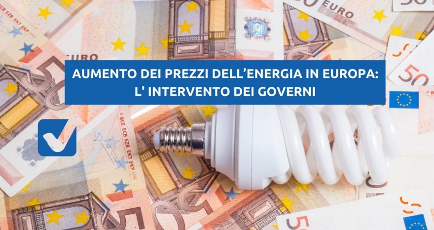 Rinnovabili • Governi europei