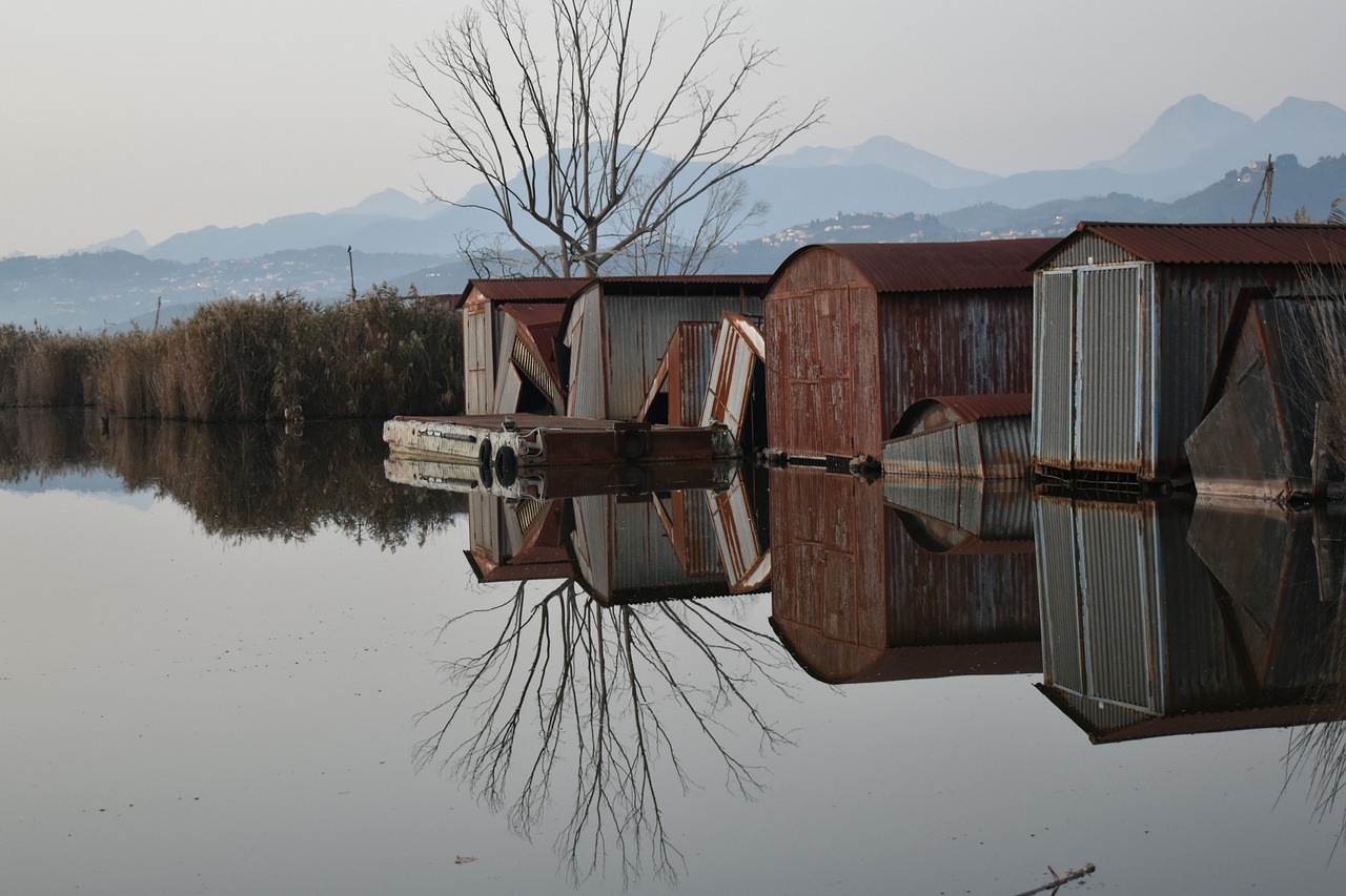 massaciuccoli