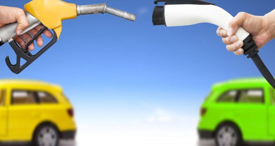 Rinnovabili • Mercato auto elettriche in Italia: +128% nuove immatricolazioni nel 2021