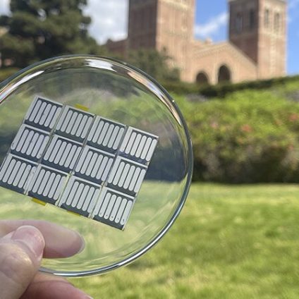 Rinnovabili • perovskite solare