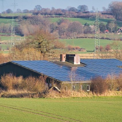 Rinnovabili • fotovoltaico in Italia