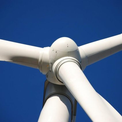 Rinnovabili • Turbine eoliche: nel 2021 installati quasi 100 GW a livello globale