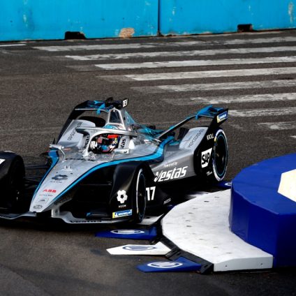 Rinnovabili • Rome ePrix