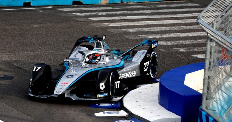 Rinnovabili • Rome ePrix