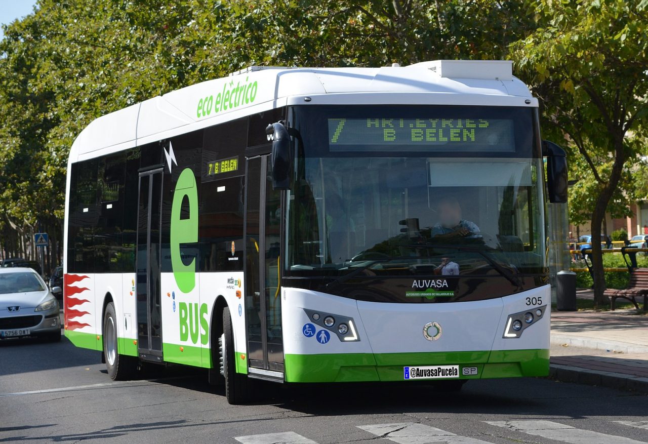 Rinnovabili • Produrre bus elettrici