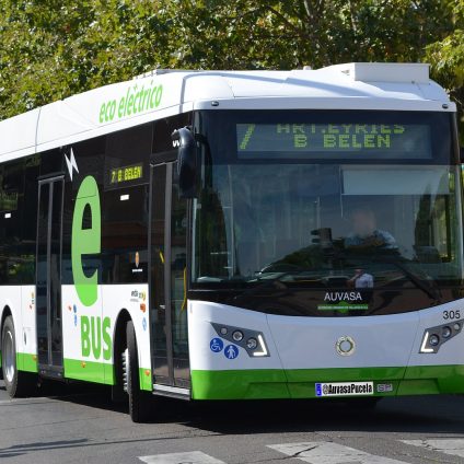 Rinnovabili • Produrre bus elettrici