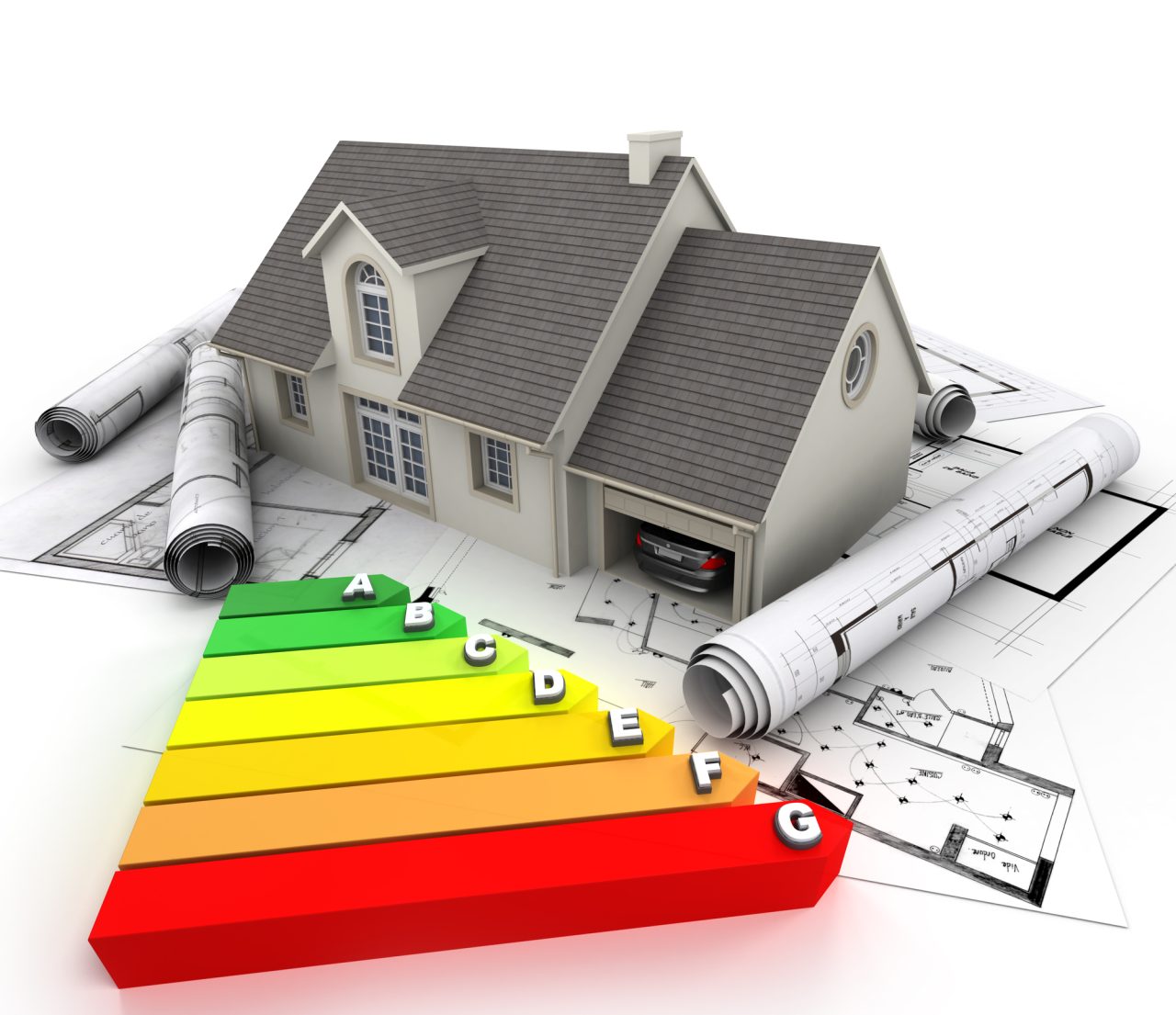 Rinnovabili • Prestazione energetica edifici