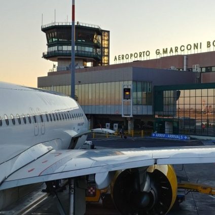 Rinnovabili • Aeroporto di Bologna