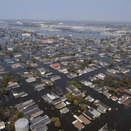 Rinnovabili • Disastri climatici: Onu, andiamo verso una “spirale di autodistruzione”