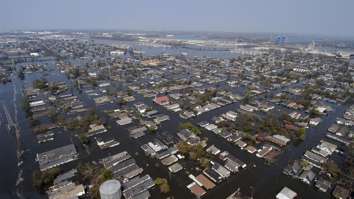 Rinnovabili • Disastri climatici: Onu, andiamo verso una “spirale di autodistruzione”