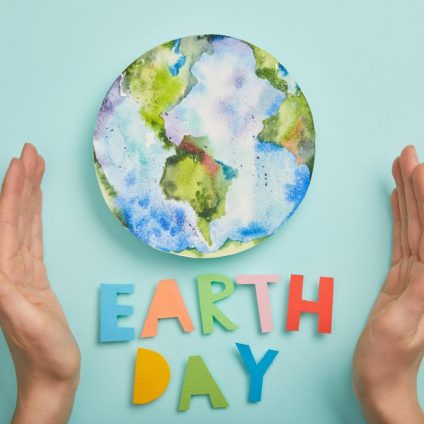 Rinnovabili • Giornata mondiale della Terra 2022: oggi è l’Earth Day