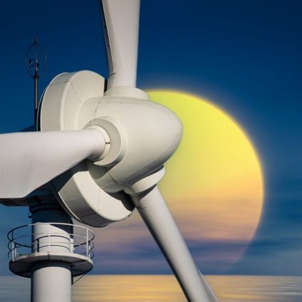 Rinnovabili • Global Wind Report 2022: nel 2021 installati 93 nuovi GW di eolico