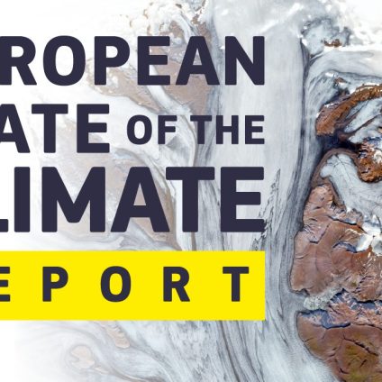 Rinnovabili • Record di caldo in Europa: cosa dice lo State of the Climate di Copernicus