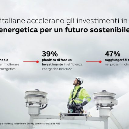 Rinnovabili • investimenti  in efficienza energetica